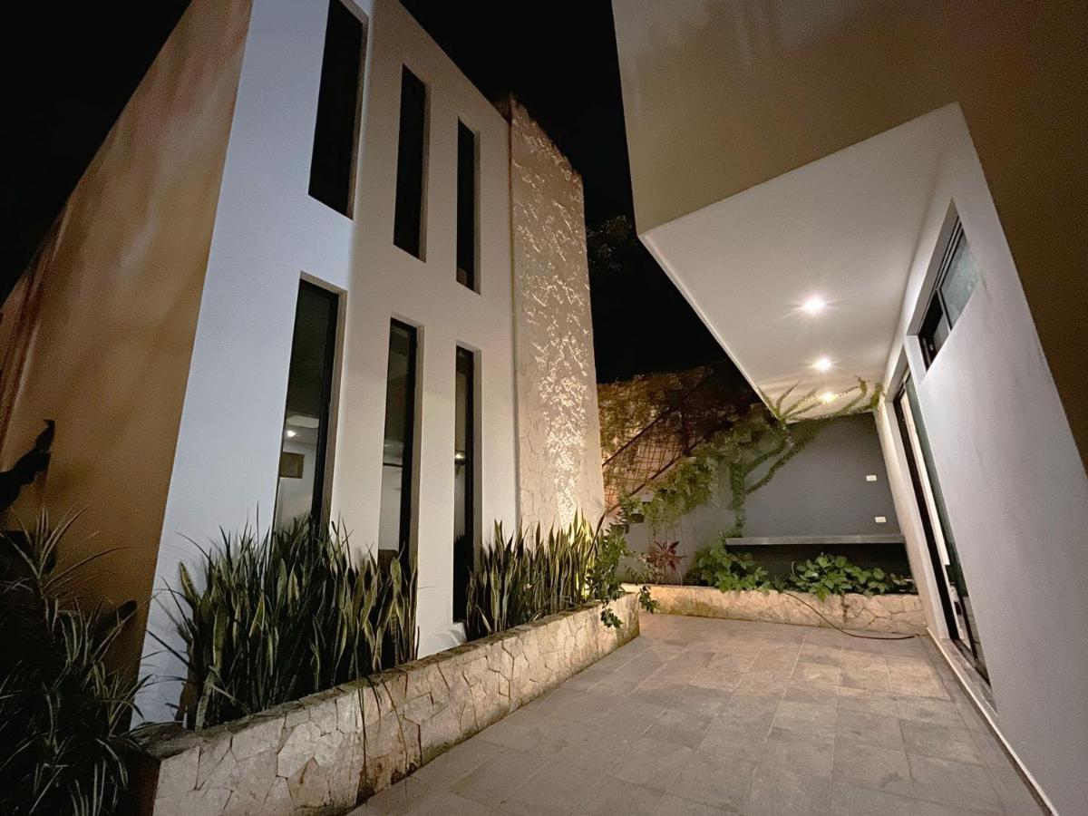 Hotel Kookay Valladolid Valladolid  Esterno foto