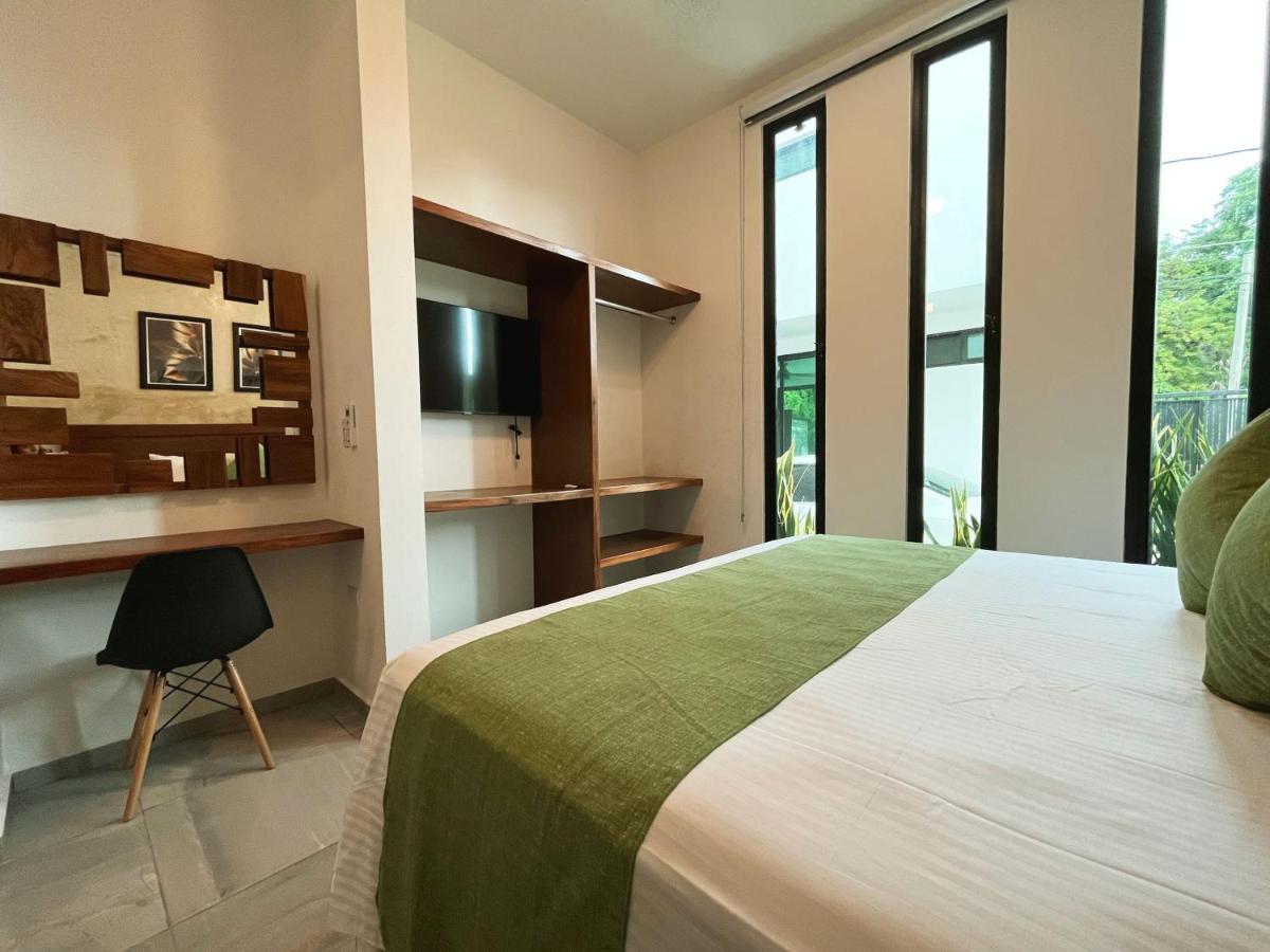 Hotel Kookay Valladolid Valladolid  Esterno foto