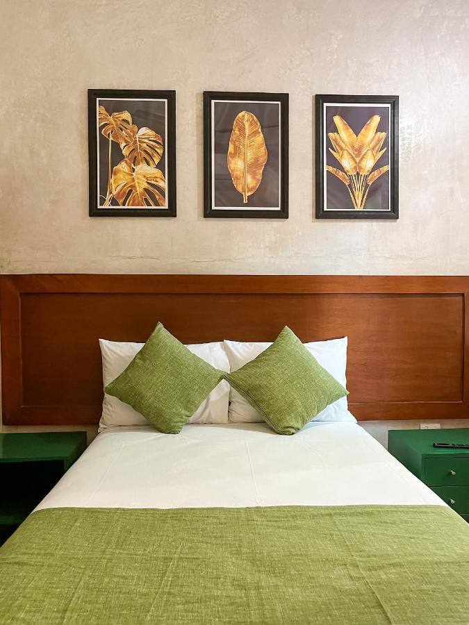Hotel Kookay Valladolid Valladolid  Esterno foto